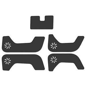 Hotfield z_ V^ WR-V wrv DGn hAgK[h{O[u{bNXK[h LbNK[h Zbg ی LYh~