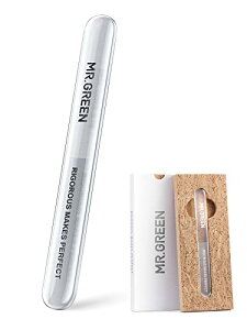 MR.GREEN �i�m�K���X�܂₷�� 10�b�V���C���ܖ��� ��[���[�U�[���H�Z�p ���􂢉� �l�C���P�A �l�C���V���C�i? �߂݂��� �v���p �߂₷�� ���[�p�{�b�N�X�t��