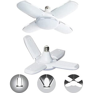 TOUFEIYUAN y_gCg LED ^ V[OCg E26 LEDd 5 60W 6500K 6000LM Px ݂艺Ɩ ܂肽ݎ px߉\ ȃGl VbvAnAA[AzRA