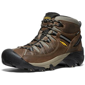 [KEEN] TARGHEE II MID WP(sf)