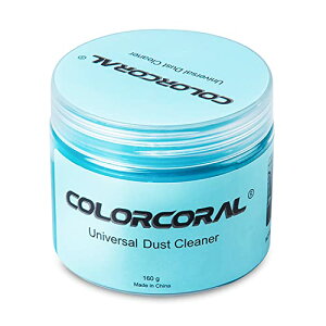 COLORCORAL L[{[h | WFN[i[ |XC Ԃ̃S~ƃzR p\R J[pi ֗ObY ԓ JԂg SN[i[ pr _炩 160g u[