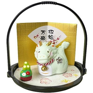 ʓq(Saidougama) 2024 x C  u 11cm ~ CXg[ t Mq E-26