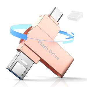 256GB USB ^Cvc yAvsvEAoʐ^ۑz 3in1 Phone USB[ f[^ڍs ^Cvc Ot  f[^obNAbv tbV e Type-C/iOS/USB/Micro USB