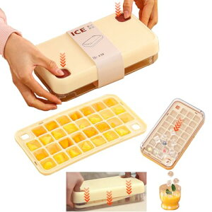 Hanakaze �①�� ���X�M �����v�b�V���ŊȒP�ɕX�����o���� 30�� ���X�M �W�t���X ��� �e��y�H�i�q���@�K���ρz�h�o�t�^�t�� ���o���₷�� �l�p�X ��e�� �ϋv�� ���X�@ �ƒ�p ice maker