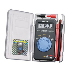 y@ zHIOKI ud@ 3244-60 (eX^[ fW^}`[^[ DMM) J[hnCeX^ { d R  dC  ^ GRpbP[W iT IWiXebJ[ j