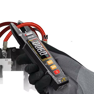 zmart ANENG PN130 �C���e���W�F���g �f�W�^�� �N�����v���[�^�[ 4000�J�E���g ACDC �d�� �d�� �|�[�^�u�� �}���`���[�^�[ �Ód�e�� ��R T �d���v �d���v �}���`���[�^�[ �e�X�^�[ �≏��R�v ����