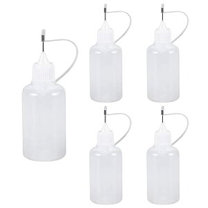 TRX j[h{g jt X|Cgڒ dq^oRlߑւe 15ml*5 t p DIYp t̃hbp[{g O[{g PEޗ jR[ {g