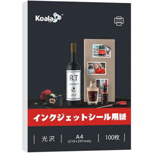 Koala xV[ A4  XebJ[p V[p m[Jbg\ 100 CNWFbgp zCg