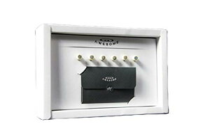 AR[XeBbNM^[pubWs AWESOME AW-BO52 a5.2mm  