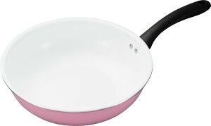 ���Z��(Kyocera) �t�b�f �s�g�p �u�ߓ� �t���C�p�� �[�^ 28cm �K�X�� ��p �Z���~�b�N ���H �ł��t���ɂ��� ���g�p ���Έȉ� �Z���u���b�h �s���N CF-G28FB-WPK