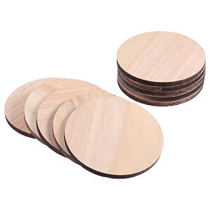 Toyvian ۔ ۂ ؍ ؕ ی^ ؔ n ؐR[X^[ ؍ރ`bv DIY G |p H|i fR[V i 10Zbg 10X10X0.5CM