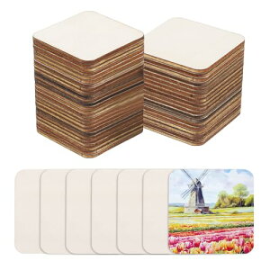 uxcell ؕ lpipہj 50mm x 50mm 2.5mm ؐXCX  ؍ރV[g ؍ H|i h ؂̔ ͌^ 󎚒 |ޗ DIY ` ޗp 200