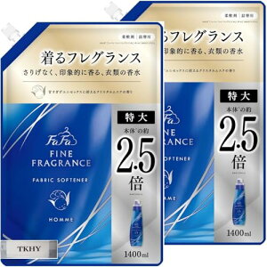 �t�@�[�t�@ �t�� �t�@�C���t���O�����X �_��� �I�� (homme) ������ �N���X�^�����X�N�̍��� ������ �l�ߑւ� 1440ml 2�Z�b�g �{���܂��t