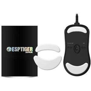 EsportsTiger }EX\[ ICE }EXtB[g Zowie ZA13 / ZA13B p  ICE Q[~O}EX 苭 1Zbg VpbP[W_o