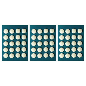 �}�E�X�\�[�� �~�` �ėp�}�E�X�\�[�� 60�� 6.5mm �É������� ���苭�� �� ICE �Q�[�~���O�}�E�X ���\�\�[�� ���j�o�[�T�� �Q�[�~���O�}�E�X ���ᖀ�C �Ȃ߂炩�Ȋ�����