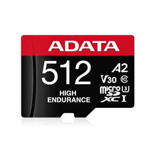 yGCf[^z microSD 512GB hƃJ hR GoPro UHS-I NX10 / V30 / A2 512GB SD 6.0 őǍx100MB/b ϋv AUSDX512GUI3V30SHA2-RA1-I h