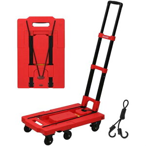 [lZNg] ܂肽ݎ Xgbp[tÉԗ ω׏d150kg yʃRpNg ŒpS[vt  ԍ hЗp[{i] (x[bh)