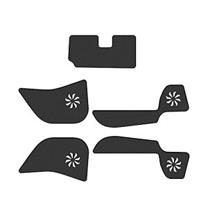 Hotfield z_ V^ F[ VEZEL RVn 2024N4`fɂΉ p/hAgK[h + O[u{bNXK[h LbNK[h Zbg  p[c A_[Jo[ ی LYh~