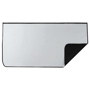 ZC(SEIWA) ԗp J[e y炭}OlbgJ[e LLTCY (W1050mm×H550mm) IMP280 tȒP 悯 `^R[eBOn̗p UVJbg SՌ ՔMUP ҏ΍ Ԓ W[