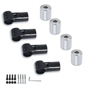 Briskyjp 28CN^[pCv ԗp[tLAo[ Xy[VApCv CN^[pCv A^b`g NVAN nC[bgJ[S ɓK NSJ-1*4 (4Zbg^WCg)