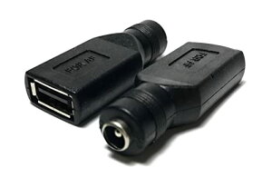 Access y 2Zbg zUSBϊA_v^ USB ^CvA (X) - DCvO 5.5mm * 2.1mm DY45-2P