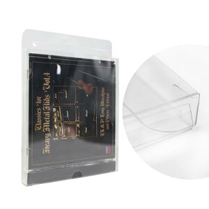 CDP[XJo[ CDvP[XJo[ cd [ یP[X AE^[P[XTCYyCDWTCYpzCDP[X PET 20  ۑp