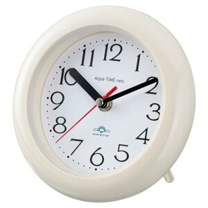 �����f�b�N�X(Landex) �o�X�N���b�N �A�i���O �h�� 17cm �A�N�A�^�C���l�I �u���|�����p �z���C�g YT5232WH