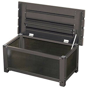 K[f}X^[(Gardenmaster) XebvXgbJ[ 74×s36×32cm A~V x`XgbJ[ x_ oRj[ y ݑ ֑  K[f}X^[ _[NuE KSS-74H