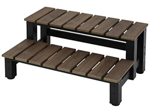 K[f}X^[(Gardenmaster) ݑ2i 73×s51.5×32.5cm A~ V|X` ؖڒ ֑ oRj[ x_ fbL  i  t[X^h K[f}X