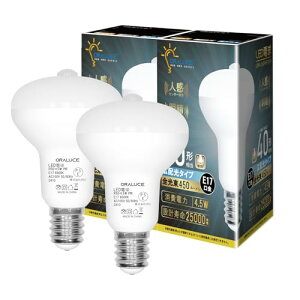 ORALUCE LEDd E17 lZT[ d tv` 40W` F 6500K 4.5W 450lm _E ÃZT[t Yh~ Ki  L gC s 2 LDR4D-G-E17