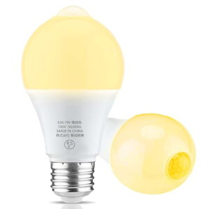 SZHZS E26 7W LED d lZT[ @\t E26 LEDd 60W` 800LM, _/ 邢 Yꌺ Ki L ʏ p (dF, 2)