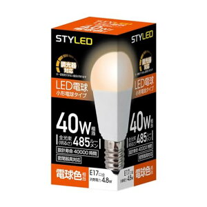 X^Ch LEDd E17 dF 40W` Ή ~jNvg` Lz^Cv Ή HA4D17L1 1