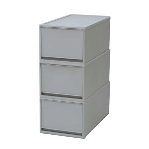 JEJ y3gz zRɂ Ȃ [{bNX 39×s74×30cm [P[X o ߑP[X y{z O[W STRC-74L-3 AGG/AGG