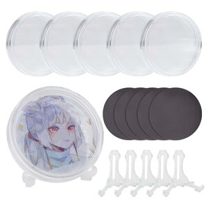 [TEMLUM] ʃobW W ANP[X fBXvC ʃobWpP[X fBXvCX^h x [ 57mmΉ ʃobWۊ  h~ h~ zr[p[P[X ^ѕ