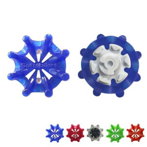 yUSKiz \tgXpCN pT[ LP FTS3.0icA[bNj XpCNe S5F o10 Soft spikes Pulsar (AW[/zCg)