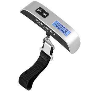 travel inspira s ו ͂ QbWXP[ X[cP[X 50kg spi ֗ObY fW^ X[cP[X dʌv ݂͂ y gxpi X[cP[X  s@ KOb