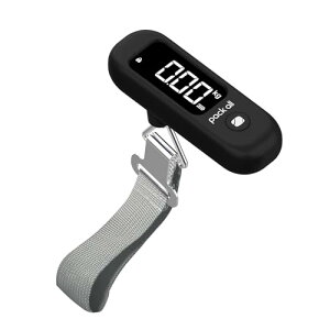 pack all ו s͂ ő50kg܂ŗʂ LCCp gюfW^XP[ ݂艺 LCDXN[ obNCgt ܈@\t obe[t ֗ yʁiubNj