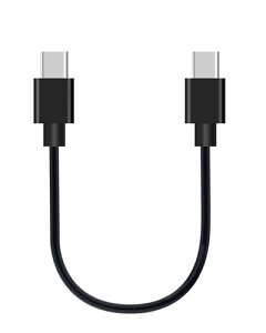 �y60�Z���`�z�I�b�g�L���X�g �^�C�vC to �^�C�vC �P�[�u�� ���� 60�Z���` Type c to Type c �P�[�u�� Ottocast Ottoaibox�p�P�[�u�� ���C�����X�A�_�v�^�[�p�P�[�u��