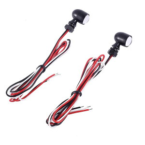 HI-LINE oCN LED e[v u[Lv 12V ėp / _u ԐF ^ u[L e[ 2Zbg ɏ ی^ Px ~j ^ h oCNp bh led