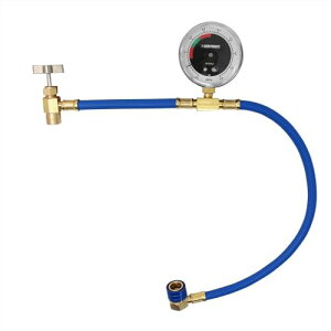 �A�X�g���v���_�N�c HFO-1234yf �K�X�`���[�W�z�[�X CH541�J�[�G�A�R���p��} �K�X�`���[�W �K�X��[