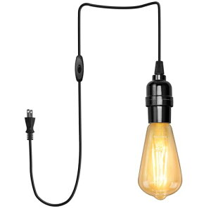 DiCUNO R[ht\Pbg E26 LEDdt dF 60W` 4m d\Pbg y_gCg GW\d ST64 RZg XCb`t ݂艺   1