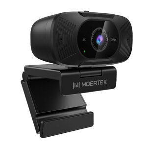 4K EFuJ }CNt 8MP J 1080P 60fps 92°Lp USBJ vCoV[ی mCYLZO}CN ␳ OrΉ OtEFuJ L݊ ZOOM/SKYPE/WEBc/r