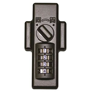 �m�����e�b�N(Nomuratec) ���K�h�� �⏕�� �ǂ����b�N�K�[�h�E�_�C�������O�J���E���J�����p �l�W�~�߃^�C�v N-1072