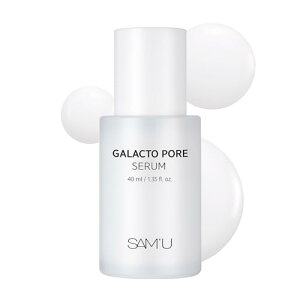 T~ KNg|AZ ь KNg~ZX KNg|A SAM'U Galacto Pore Serum 40ml ьPA Z~h VJ CICA ь  r |AZ C`WN ێ  XLPA _