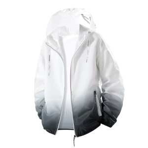 [FJLTDCP] Y UVJbg bVK[h ⊴  Vc UPF50+ AEghA St ނ 2XL܂ y Xgb` ubN black-2XL