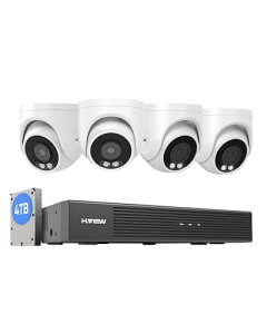 y4K掿EľmEЊdzH.View 800f h[^hƃJ 4Zbg L O 8MP PoEd hƃJ ƒp ľm@\t Њd ^ 8ch H.265 4KR[_[ 8܂ő