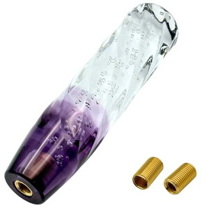 MARUHADO �N���X�^���V�t�g�m�u �ėp �g���b�N �V�t�g���o�[ M8 M10 M12 P1.25 AT MT 200mm 20cm �N���A/�u���b�N