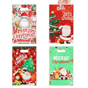 FINGOOO NX}X 񂰑 bsO 40E4 25.5×16CM rj[ MtgobO  W  G v[g 蕨 ` (NX}X PE)