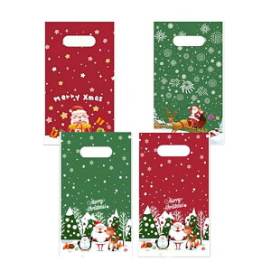 ZHIZHUO NX}X 񂰑 bsO W 13.8×23×}`6cm 20PCS/40PCS v[g َq LfBobO MtgobO (NX}X bsO  20Zbg)