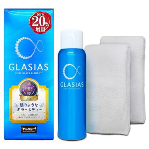 vX^bt(Prostaff) ԗpi KXn{fB[R[eBO OVAX }CNt@Co[NX×2t 220ml S143